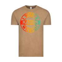 Vintage Coffee i wish a karen would t shirt Vintage Tee - linhVisuals