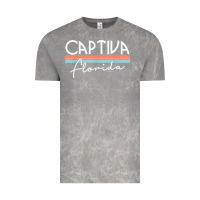Cloud Rock captiva florida t shirt Vintage Tee - linhVisuals