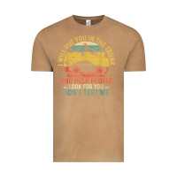 Vintage Camel i will put you in the trunk and help people funny saying t shirt Vintage Tee - linhVisuals