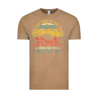 Vintage Coffee i will put you in the trunk and help people funny saying t shirt Vintage Tee - linhVisuals
