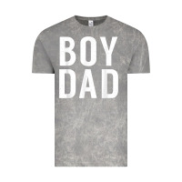 Cloud Rock boy dad son father daddy dad t shirt Vintage Tee - linhVisuals