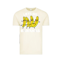 Vintage Arctic lets go bananas shirt  funny fruit pun shirt  banana t shirt Vintage Tee - linhVisuals