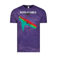Cloud Purple boys like girls [tb] Vintage Tee - linhVisuals