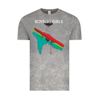 Cloud Rock boys like girls [tb] Vintage Tee - linhVisuals