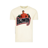 Vintage Arctic brawny paper towel guy Vintage Tee - linhVisuals