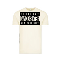 Broadway Dance Center [tw] Vintage Tee | Teevron