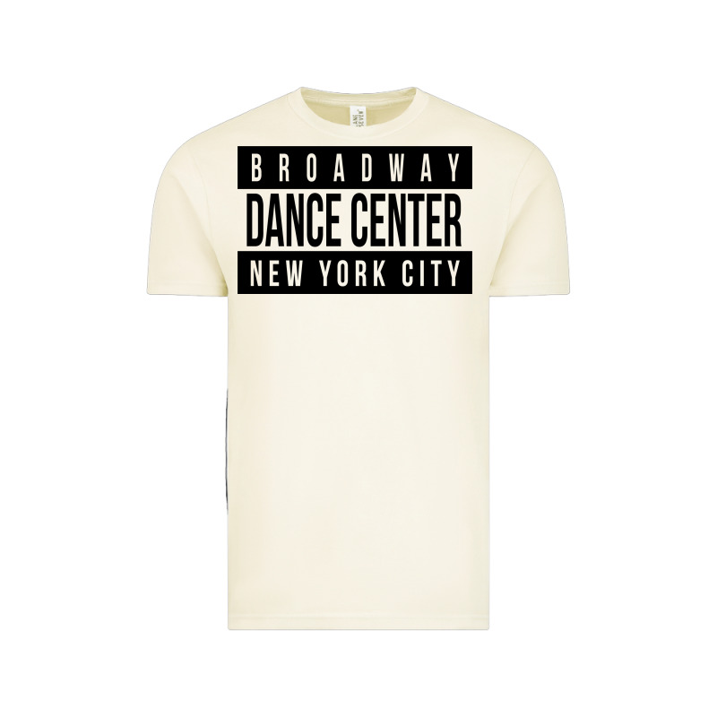 Broadway Dance Center [tw] Vintage Tee by linhVisuals | Teevron