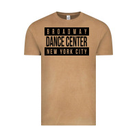 Vintage Camel broadway dance center [tw] Vintage Tee - linhVisuals