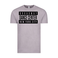 Vintage Zinc broadway dance center [tw] Vintage Tee - linhVisuals