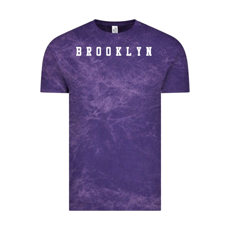Brooklyn [tb] Vintage Tee by linhVisuals | Teevron