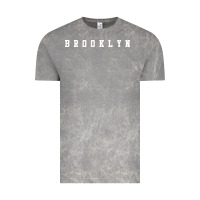 Cloud Rock brooklyn [tb] Vintage Tee - linhVisuals