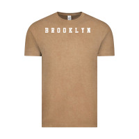 Vintage Coffee brooklyn [tb] Vintage Tee - linhVisuals