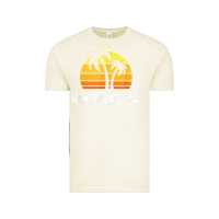 Vintage Arctic retro key west t shirt florida beach shirt Vintage Tee - linhVisuals