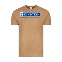 Vintage Camel albert einstein college of medicine Vintage Tee - linhVisuals