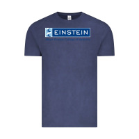 Vintage Denim albert einstein college of medicine Vintage Tee - linhVisuals