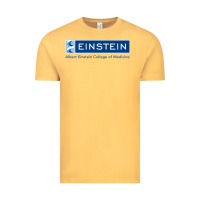 Albert Einstein College Of Medicine Vintage Tee | Teevron