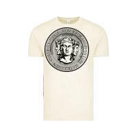 Vintage Arctic city college of new york seal Vintage Tee - linhVisuals