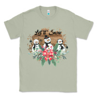 Matcha Let it snow Classic Tee - Bettercallsaul