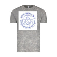 Cloud Rock utmb seal Vintage Tee - linhVisuals