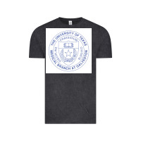 Vintage Black utmb seal Vintage Tee - linhVisuals