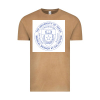 Vintage Camel utmb seal Vintage Tee - linhVisuals