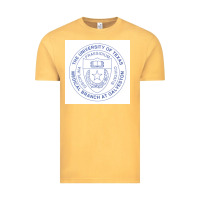 Vintage Mustard utmb seal Vintage Tee - linhVisuals