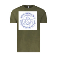 Vintage Olive utmb seal Vintage Tee - linhVisuals