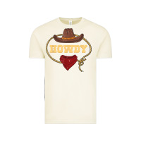 Vintage Arctic howdy shirt western rodeo country cowboy texan t shirt Vintage Tee - linhVisuals