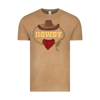 Vintage Camel howdy shirt western rodeo country cowboy texan t shirt Vintage Tee - linhVisuals
