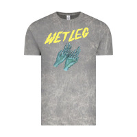 Cloud Rock wetleg merch Vintage Tee - linhVisuals