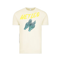 Vintage Arctic wetleg merch Vintage Tee - linhVisuals