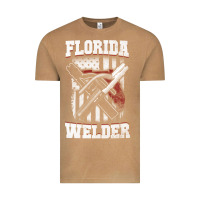 Vintage Camel welding longsleeves t shirt florida fl american welder gifts Vintage Tee - linhVisuals