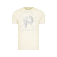 Vintage Arctic blackfoot tribe native american indian pride respect darker t shirt Vintage Tee - linhVisuals