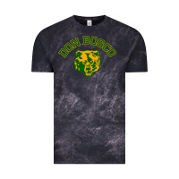 Don Bosco Premium T Shirt Vintage Tee | Teevron