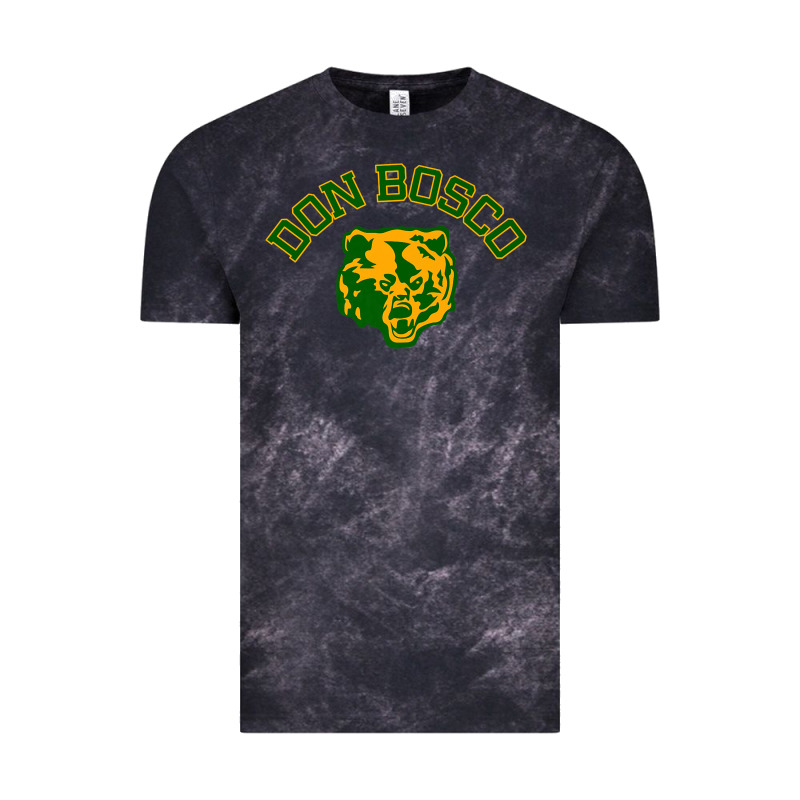 Don Bosco Premium T Shirt Vintage Tee by linhVisuals | Teevron