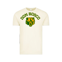 Vintage Arctic don bosco premium t shirt Vintage Tee - linhVisuals