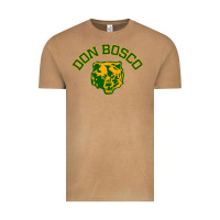Vintage Camel don bosco premium t shirt Vintage Tee - linhVisuals