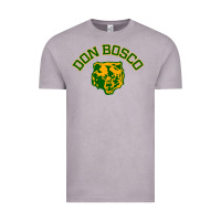 Vintage Zinc don bosco premium t shirt Vintage Tee - linhVisuals