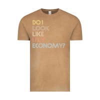Vintage Camel do i look like i fly economy   funny vintage retro premium t shirt Vintage Tee - linhVisuals