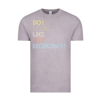 Vintage Zinc do i look like i fly economy   funny vintage retro premium t shirt Vintage Tee - linhVisuals