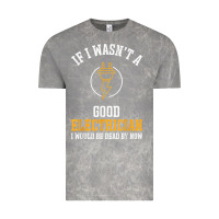 Cloud Rock electrician gifts for men & funny electrical design t shirt Vintage Tee - linhVisuals
