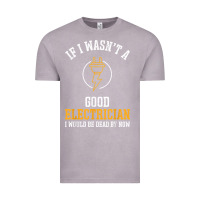 Vintage Zinc electrician gifts for men & funny electrical design t shirt Vintage Tee - linhVisuals