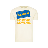 Vintage Arctic blockbuster be kind rewind tank top Vintage Tee - linhVisuals