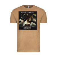 Vintage Camel #florence the machine (2) Vintage Tee - linhVisuals
