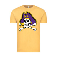 The East Carolina Pirates Vintage Tee | Teevron