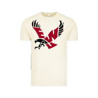Vintage Arctic The eastern washington eagles Vintage Tee - linhVisuals