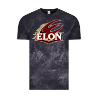 Cloud Black The elon phoenix Vintage Tee - linhVisuals