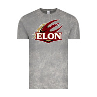Cloud Rock The elon phoenix Vintage Tee - linhVisuals