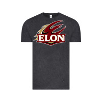 Vintage Black The elon phoenix Vintage Tee - linhVisuals