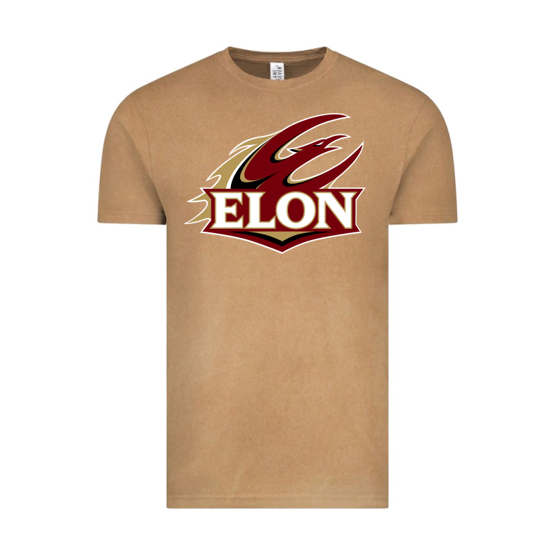 The Elon Phoenix Vintage Tee by linhVisuals | Teevron